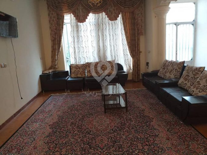اجاره روزانه خانه ویلایی در کرمان