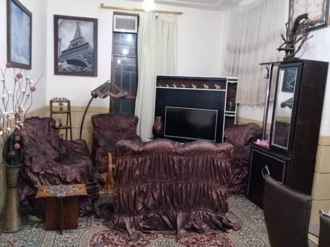 خانه اجاره ای در کرمان